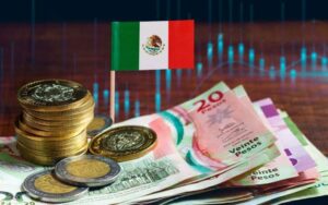 Mejor de lo que se esperaba: Economía de México crece 0.7% en segundo trimestre
