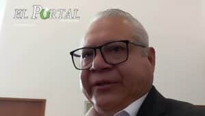 C5 de SLP cuenta con blindaje tecnológico ante posibles hackeos: Juárez Hernández