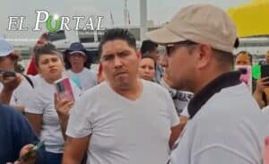 Trabajadores de Valeo exigen pago de utilidades de 2016 y denuncian amenazas