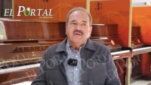 Fenapo 2025 tendrá una programación cultural amplia y para todas las edades: Mario García Valdez (video)