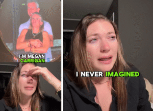 Escándalo total!! Megan Kerrigan se pronuncia ante la infidelidad de su ahora ex esposo Andy Byron