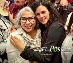 Luisa María Alcalde visitará el Estado potosino en medio de crisis interna en Morena