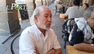 Activistas potosinos piden a Sheinbaum cortar vínculos con Israel por conflicto en Palestina