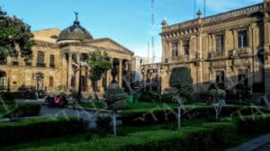 Impulsa Sectur diálogo con la industria hotelera para fortalecer turismo en San Luis Potosí