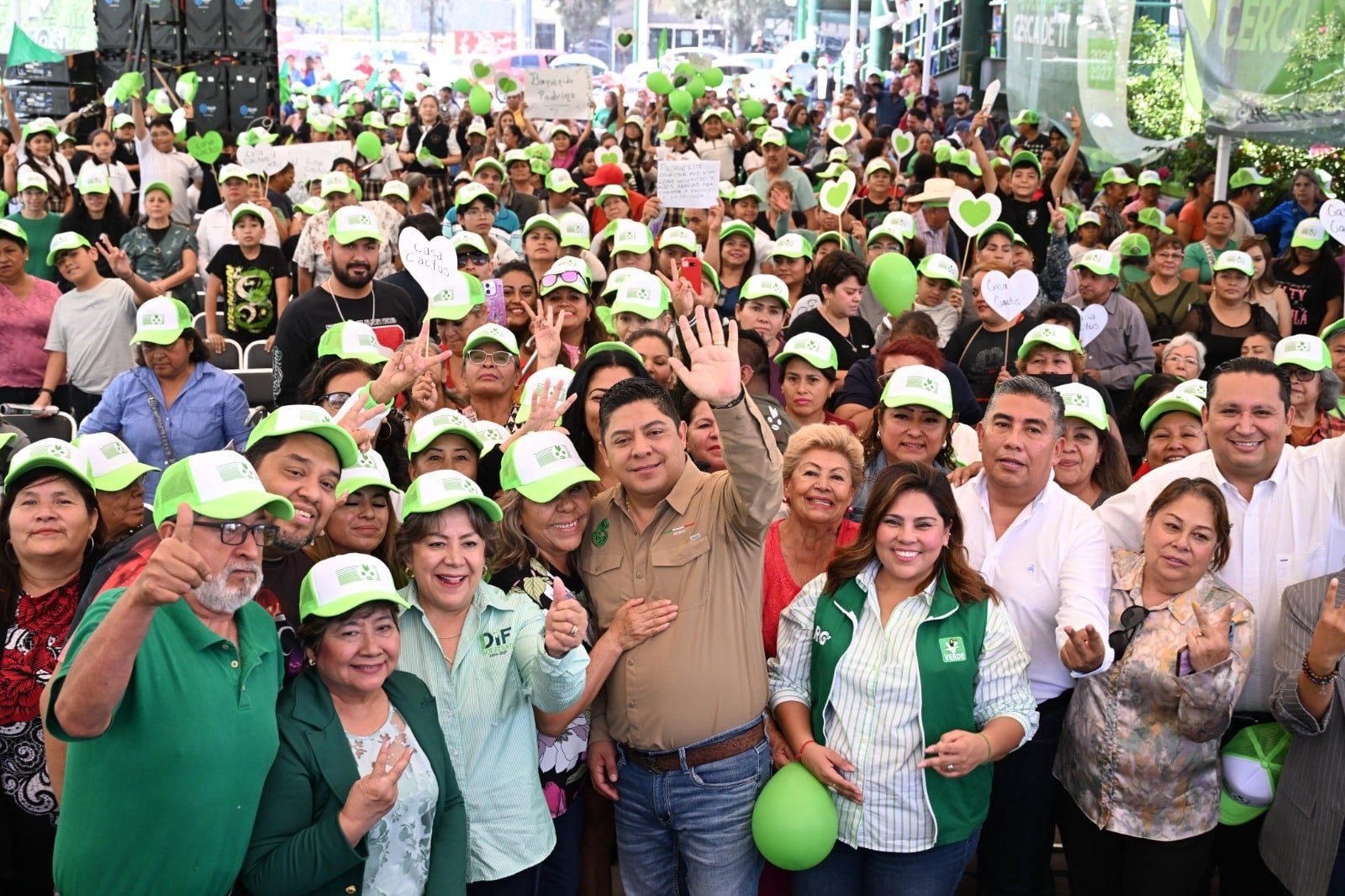 privadas de la hacienda gallardo
