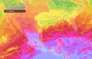 Radiación UV en San Luis Potosí y : el sol no perdona, protégete!