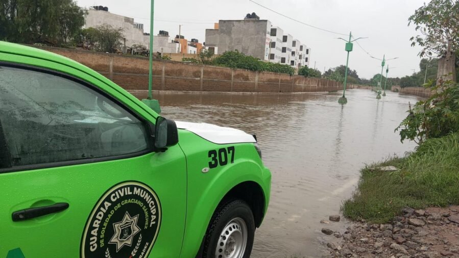 rio santiago soledad