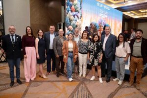 San Luis Potosí fortalece su compromiso ambiental como “Ciudad Árbol”: Galindo Ceballos