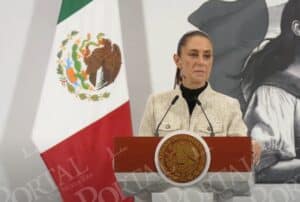 Sheinbaum busca frenar aranceles de EE.UU.; propone acuerdos para evitar medidas restrictivas