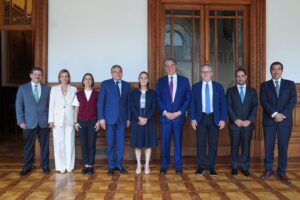 Presidenta Sheinbaum: Garantizados terrenos para cumplir con las 186 mil viviendas de 2025