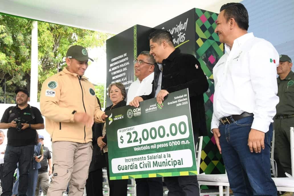 soledad g.s.policias