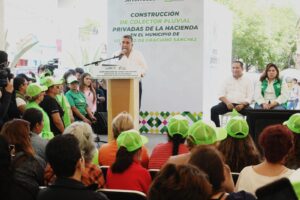 Soledad tendrá su propio Organismo de Abasto de Agua: Navarro Muñiz