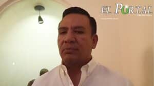 Reconoce Gobierno del Estado que la gobernabilidad ha sido un reto en los 59 municipios