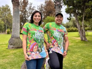 Todo listo para la Tercera fecha del Serial Trail Mágico