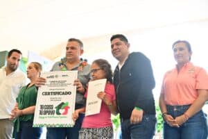 Programa  Tu Casa Tu Apoyo registra más de 7 mil solicitudes en la capital