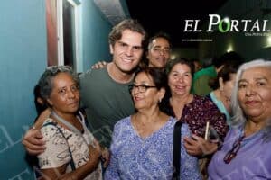 Juan Carlos Valladares propuesta fuerte para ocupar la capital Potosina en el 2027: Gobernador