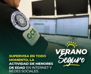 Refuerzan seguridad en Zona Altiplano y Huasteca durante el verano en San Luis Potosí