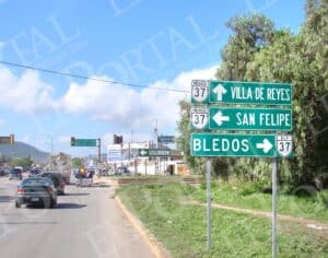 Detectan fallas geológicas en Villa de Reyes; refuerzan medidas de seguridad en construcción y turismo