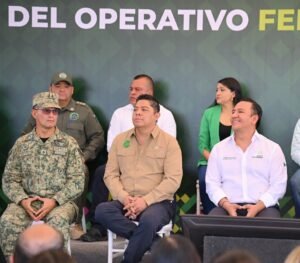 Gobierno Estatal implementa 3×1 en patrullas a municipios
