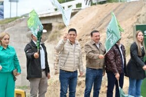 Llama Ricardo Gallardo a cámaras empresariales al desarrollo de SLP