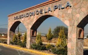 Dip. Arreola propone consulta pública para convertir a La Pila en municipio 60 de SLP