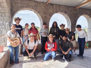 El Instituto de Física impulsa vocaciones científicas con el Verano de la Ciencia 