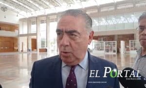 INE confía en que se cubra adeudo de 21 mdp del CEEPAC: Aispuro