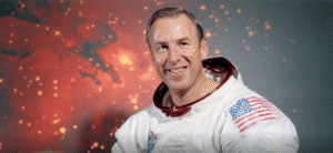 Jim Lovell