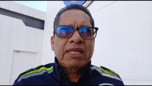 Policía Vial informa sobre las principales infracciones vehiculares y su operativo durante la FENAPO