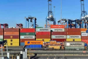 México rompe récord exportador a EU en 2025 pese a presión arancelaria Trump