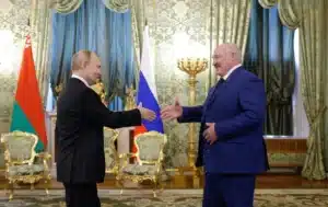 Rusia y Bielorrusia simularán lanzamientos de misiles nucleares en ejercicios Zapad-2025