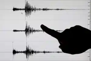 Sismo de magnitud 5,2 sacude parte de la República Dominicana