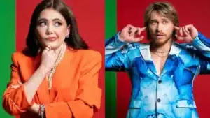 Mariana Botas causa polémica en La casa de los famosos México al decir que Aldo tiene TDA ¿por ignorarla?