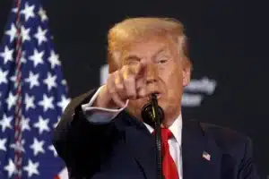Trump presionará a Putin para obtener un alto el fuego incondicional en Ucrania