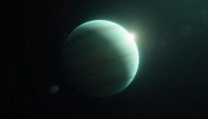 Urano suma una nueva luna y alcanza las 29 en total