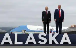 Rusia vuelve a la casilla de salida gracias a Trump
