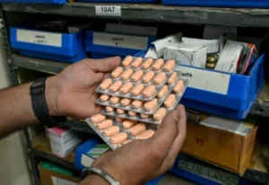 Aranceles de hasta 250% a medicamentos la nueva amenaza de Trump
