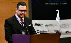 Ángel Cabrera Mendoza: El nuevo vigilante del Sistema Financiero Mexicano en la CNBV