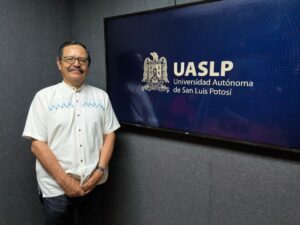 Arboreto del Instituto de Zonas Desérticas de la UASLP, ejemplo internacional en revista de Harvard