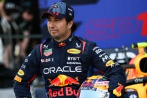 ¿Cuáles son los retos de Checo Pérez en Cadillac F1?