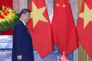 Xi pide «unidad» en Tíbet tras el anuncio del Dalái Lama de que nombrará sucesor