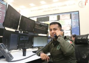 Ciberseguridad sin límites: SSCP fortalece acciones contra delitos cibernéticos durante temporada vacacional