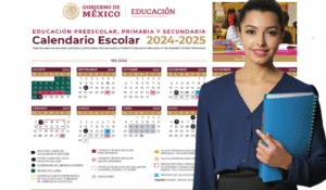 Publica SEP calendarios escolares 2025-2026 para Educación Básica y Escuelas Normales: Mario Delgado