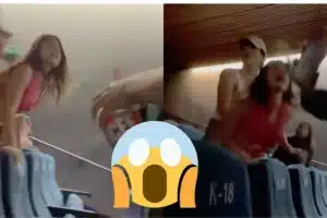 Lady Cineteca: Mujer se vuelve viral por armar escándalo en función de cine