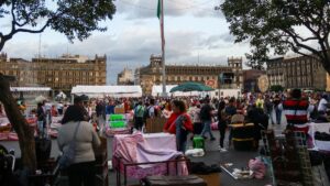 Inegi revisa a la baja crecimiento del PIB de México en segundo trimestre: ¿En cuánto quedó?