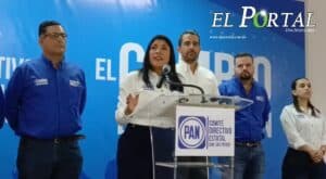 PAN rechaza reforma electoral por considerarla un retroceso democrático