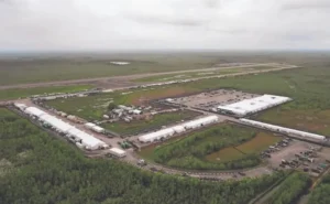 Florida abrirá nuevo centro de detención de migrantes: “Depósito de Deportados”