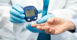 Cardiopatías y diabetes, responsables del 40% de muertes en México: INEGI