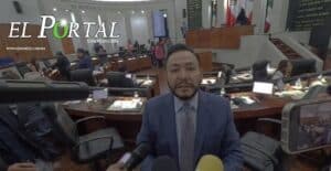 Congreso deberá acatar orden del Poder Judicial Federal sobre juicio político a Xavier Nava: Dip.Héctor Serrano