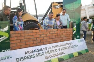 Ciudadanía Soledense celebra próximo consultorio médico gratuito en Ciudad Real